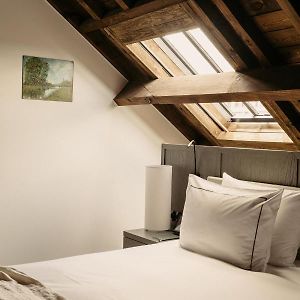 Deluxe Double Kamer